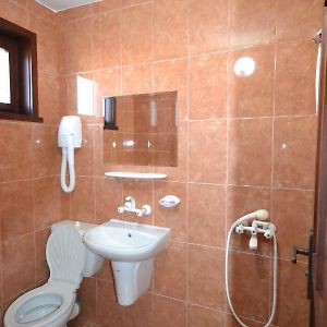 Habitación Individual Económica
